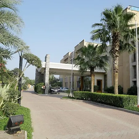 Tivoli Garden Resort-2